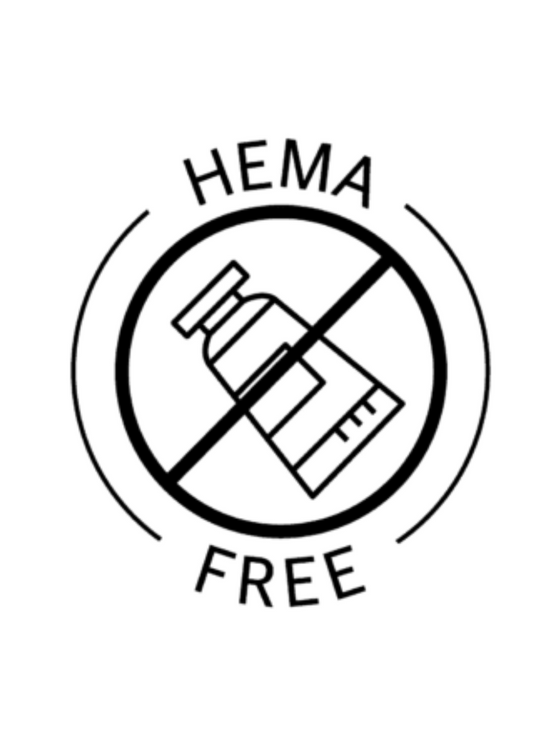 HEMA-vrije Gellak Kopen | Cruelty-Free, Vegan & Veilig voor je Nagels