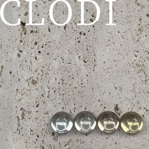 CLODI Silky Metal Mirror Powder #3 (Rose Gold)