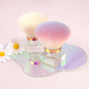 JELLO JELLO Dust off Brush - Ivory