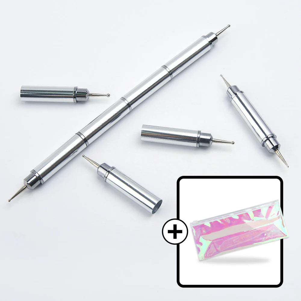 JELLO JELLO Dotting Tool (5-in-1)