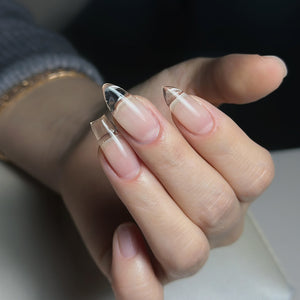 MITHMILLO X THE MAN NAIL - EVERGEL