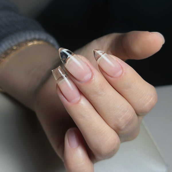 MITHMILLO X THE MAN NAIL - EVERGEL