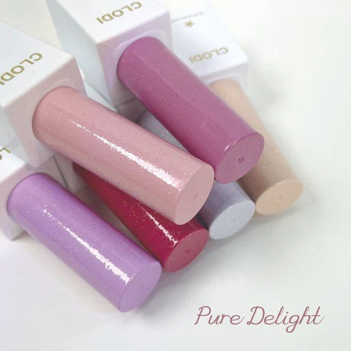 CLODI Pure Delight Collection