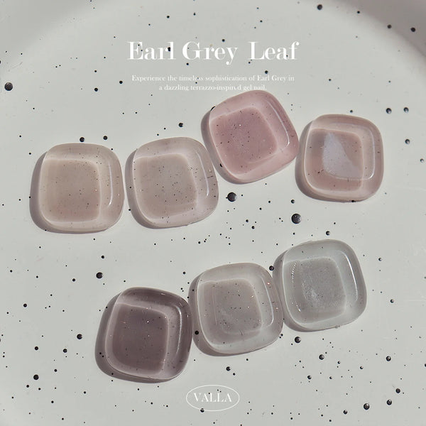 VALLA Earl Grey Collectie