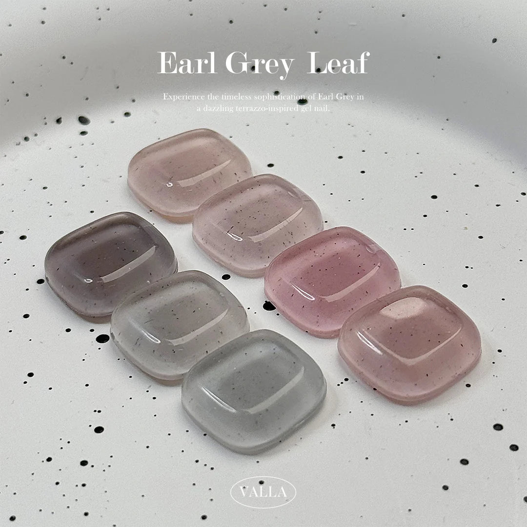 VALLA Earl Grey Collection