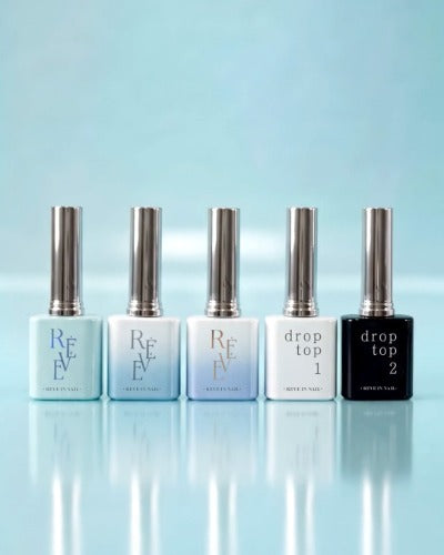 REVE IN NAIL Water Bubble Collection