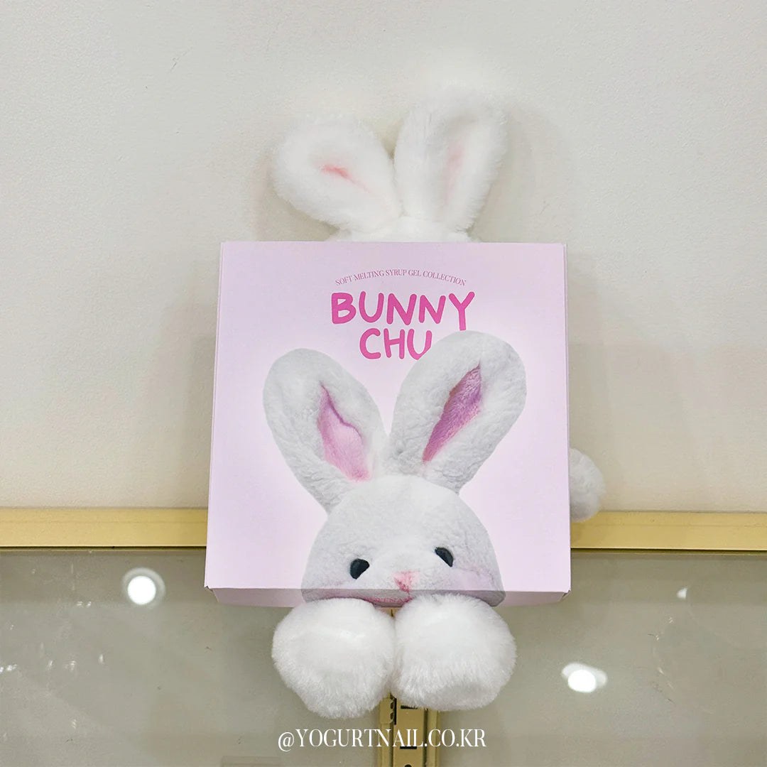 YOGURT Bunny Chu Collection