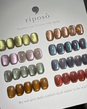 Riposo Pulling KOYO Collection