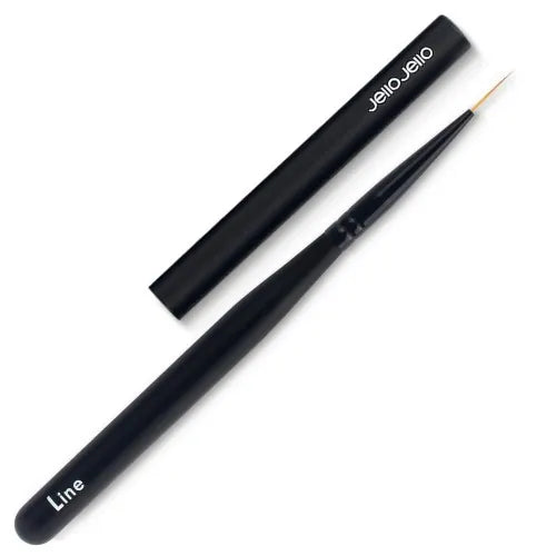 JELLO JELLO Flexible Brush Line