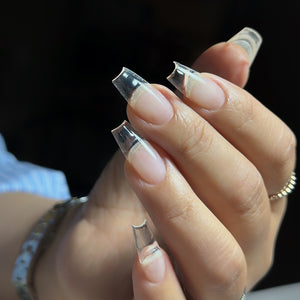 MITHMILLO X THE MAN NAIL - EVERGEL