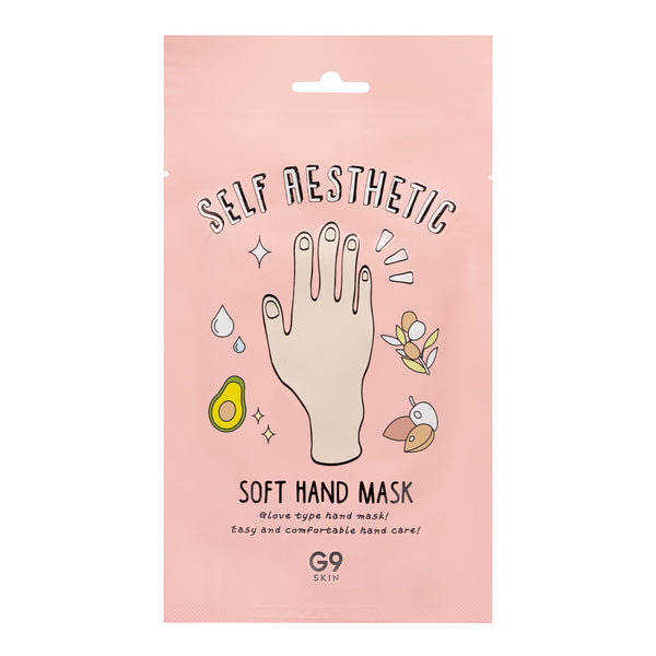 G9 Skin Self Aesthetic Soft Hand Mask