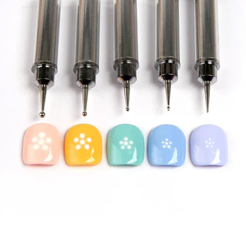 JELLO JELLO Dotting Tool (5-in-1)