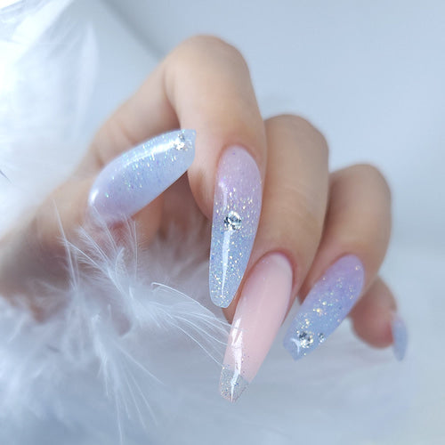 VIEWGEL AIREX Syrup Color Extension Gel 04