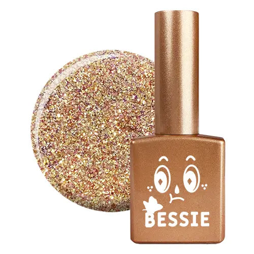 BESSIE Glitter Gel (GL24)