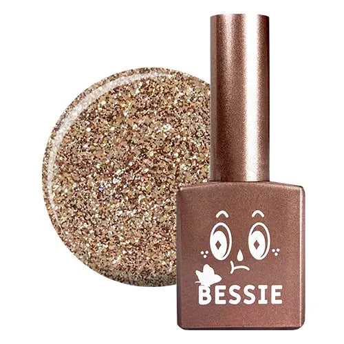 BESSIE Glitter Gel (GL25)