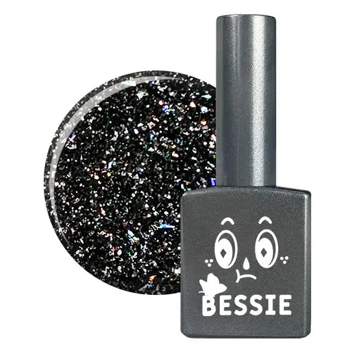 BESSIE Glitter Gel (GL26)