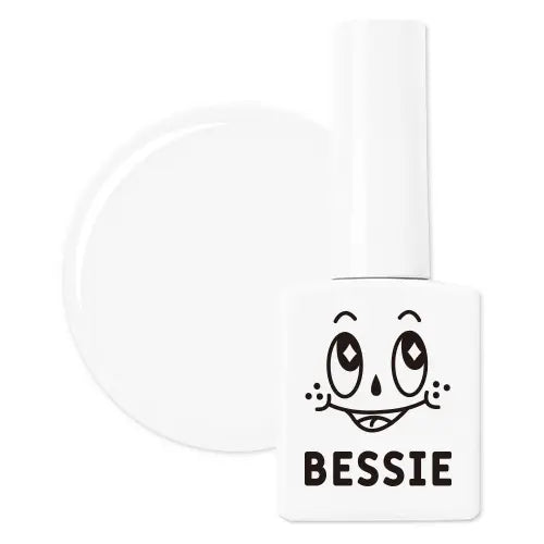 BESSIE Wit (M05)