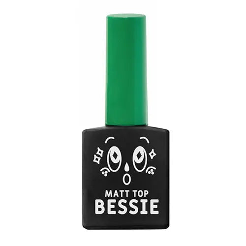 BESSIE Matt Top Gel