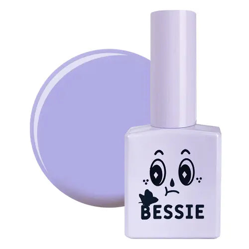 BESSIE Syrup Gel (S07)