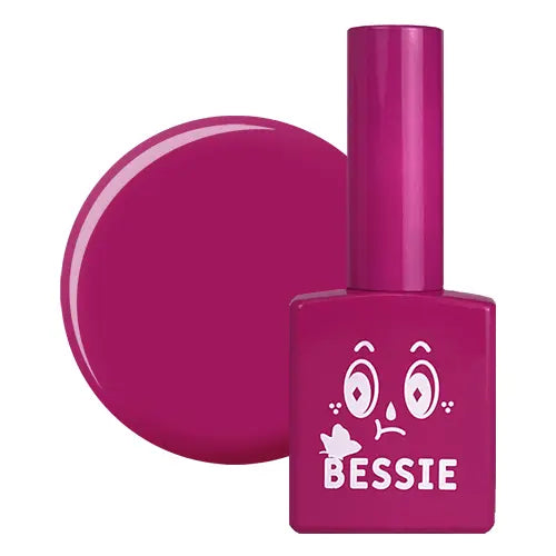 BESSIE  Syrup Gel (S12)