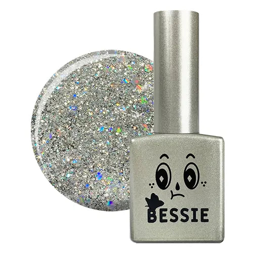 BESSIE Glitter Gel (GL22)