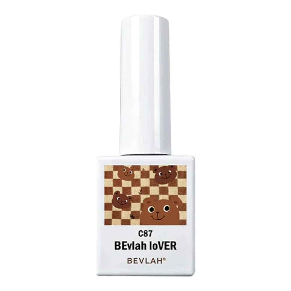 BEVLAH Happy Holiday To You C.87 BEvlah loVER