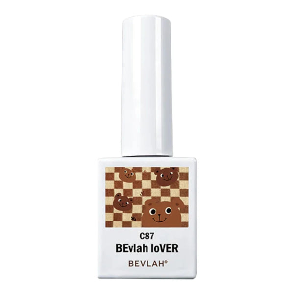 BEVLAH Happy Holiday To You C.87 BEvlah loVER