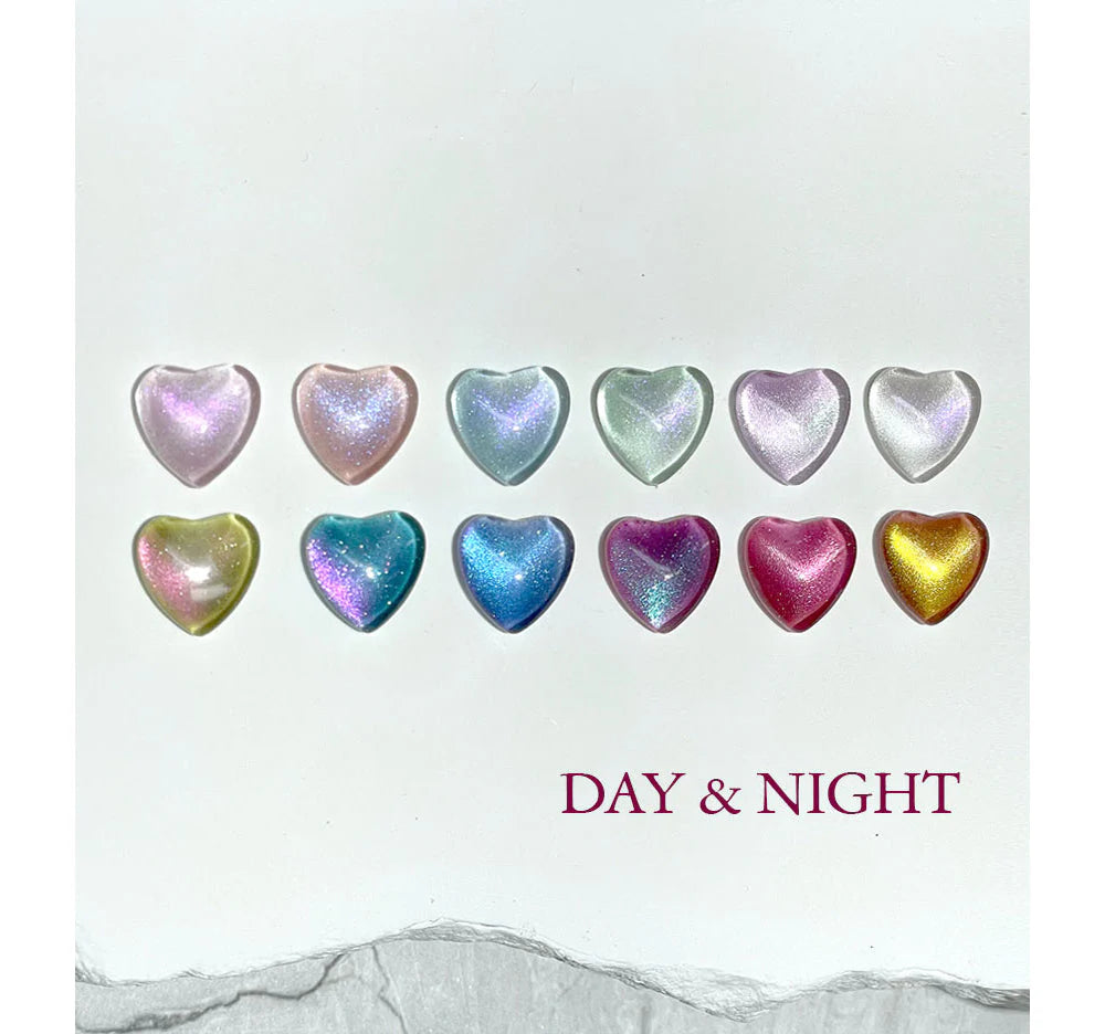 CLODI Day and Night - Night Collection DN10