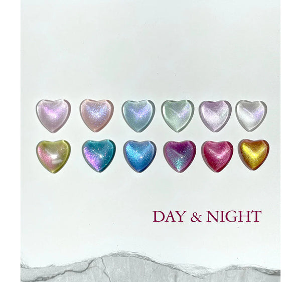 CLODI Day and Night - Night Collection DN10
