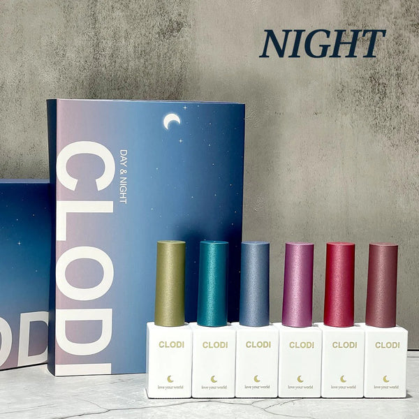 CLODI Day and Night - Night Collection DN10