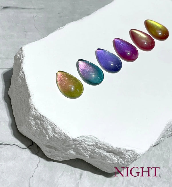 CLODI Day and Night - Night Collection DN10