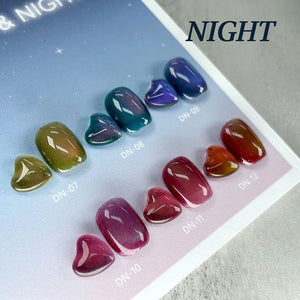 CLODI Day and Night - Night Collection DN10