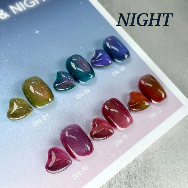 CLODI Day and Night - Night Collection DN10