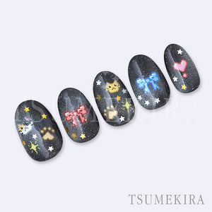 Tsumekira NN-SOM-009