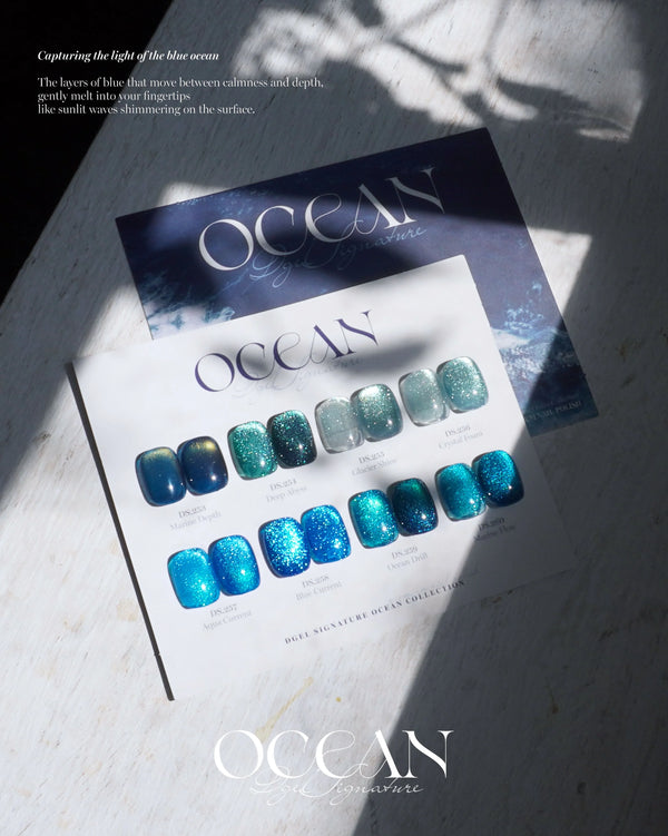 DGEL Ocean Collection