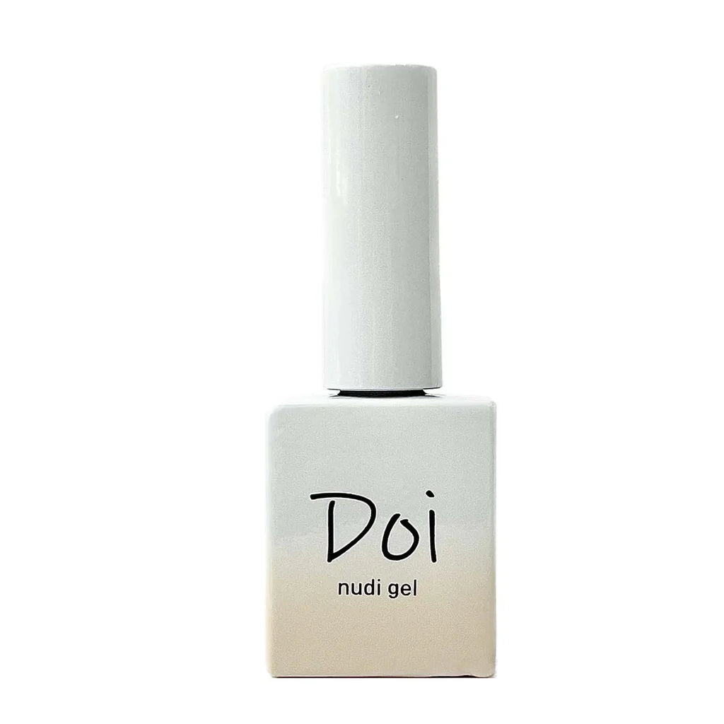 Nailbayo DOI Nudi Gel Beige