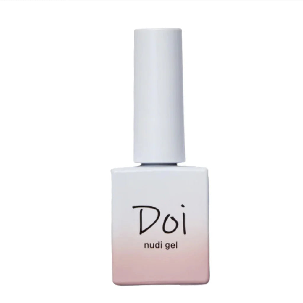 Nailbayo DOI Nudi Gel Pink