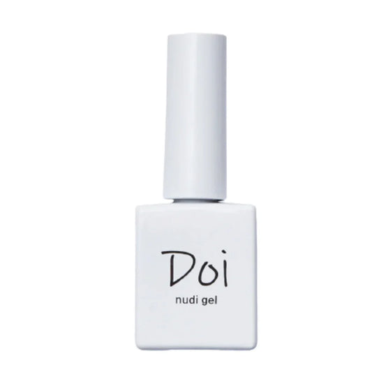 Nailbayo DOI Nudi Gel White