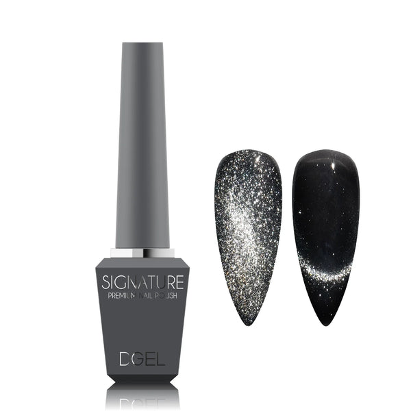 Dgel Signature Black Label Collection