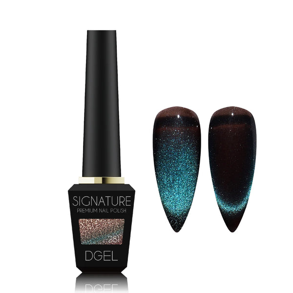 DGEL Signature Midnight Collection