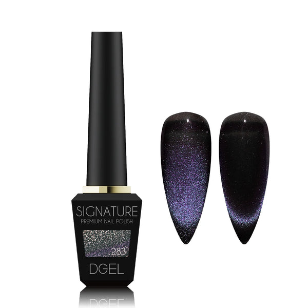 DGEL Signature Midnight Collection