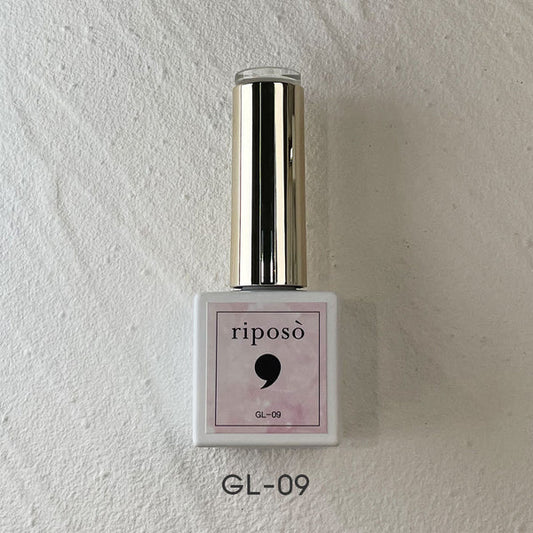 RIPOSO Veil Glinting - GL09
