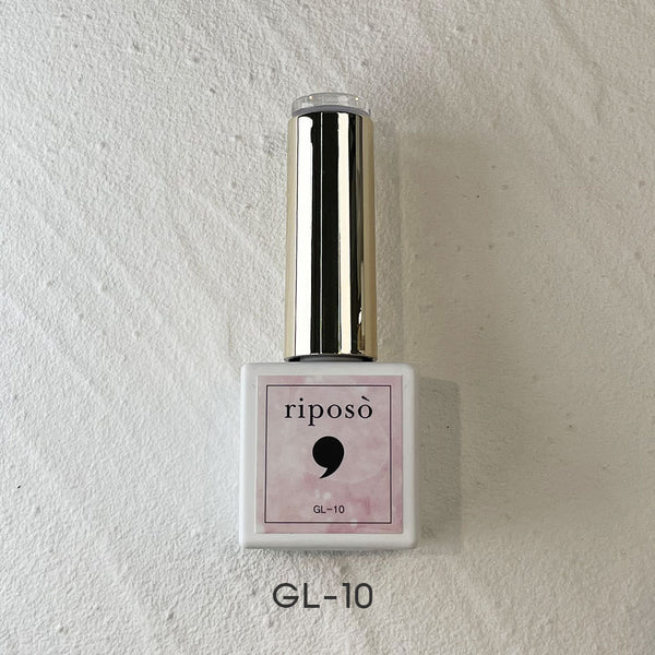 RIPOSO Veil Glinting - GL10
