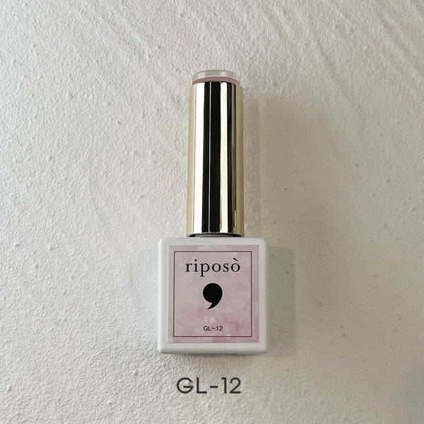 RIPOSO Veil Glinting - GL12