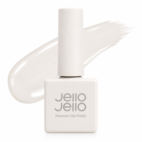 JELLO JELLO JC01 - Solid Color Gel