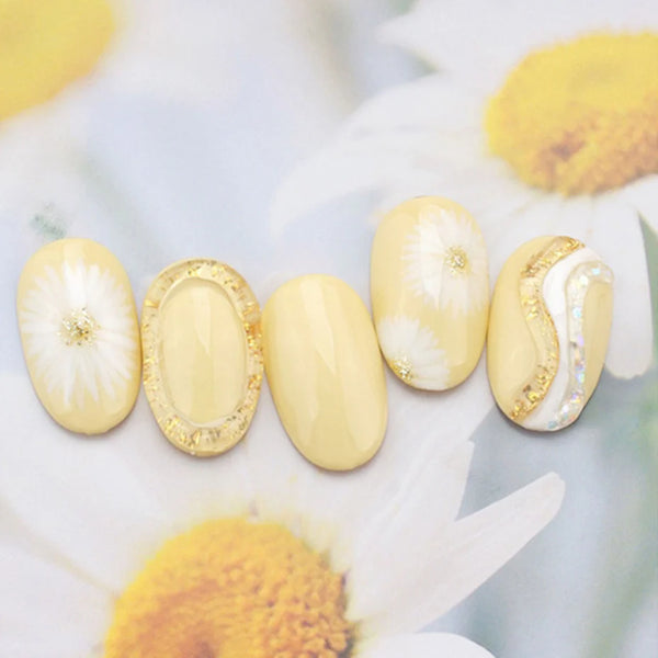JELLO JELLO Color Gel JC68 - Baby Yellow