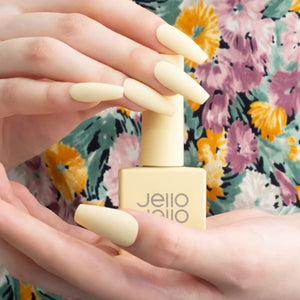 JELLO JELLO Color Gel JC68 - Baby Yellow
