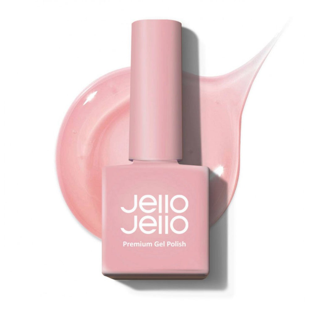 JELLO JELLO Color Gel JJ21 – Muted Pink Syrup Gel