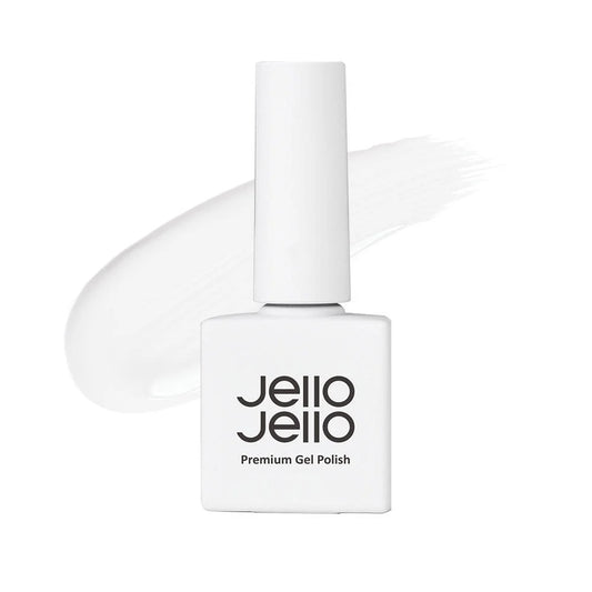 JELLO JELLO Color Gel JC01 Pleasant Pure White