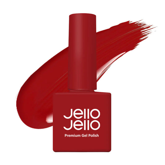 JELLO JELLO Color Gel JC52 Sexy Number One Red